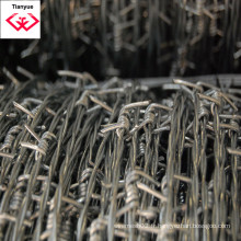 Galvanzied Industry Barbed Wire (TYH-020)